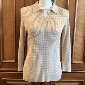 Ladies Brooks Brother Sweater